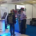 6-9 ноября 2018 мы участвовали в выставке «Interlight Moscow».