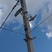 Типовой проект придомового освещения коттеджа